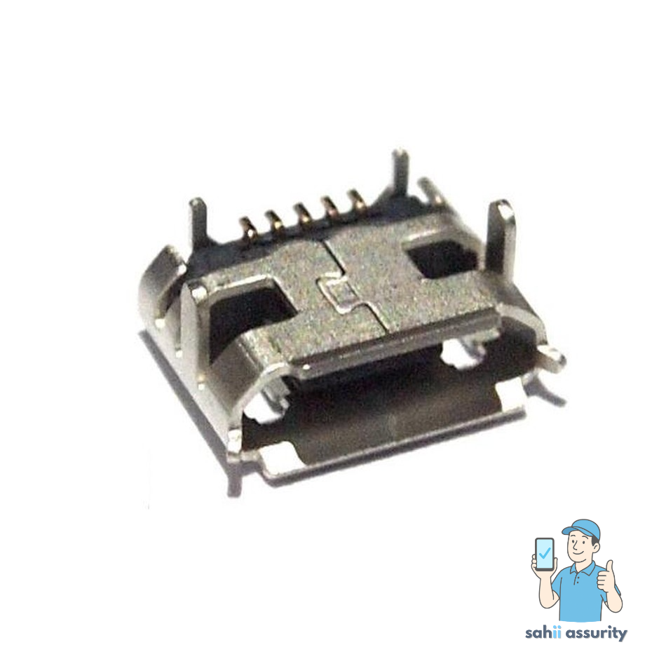 Charging Connector for Vivo Y83 Pro